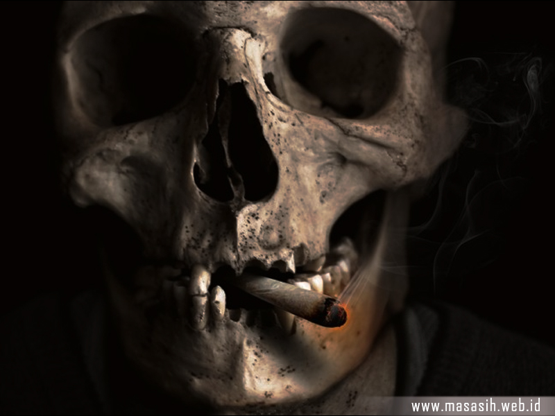 Bersihkan Nikotin Dengan Cara Ini, Perokok Wajib Baca