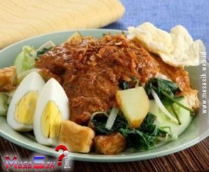 Gado-Gado