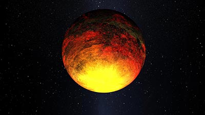 Kepler 70b