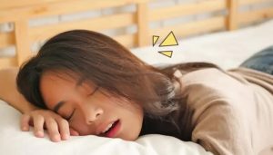 Bahaya Tidur Setelah Makan