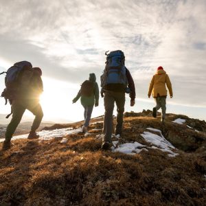 Alasan Banyak Orang Hilang di Gunung yang Perlu Kamu Tahu