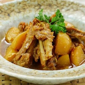 Makanan Klasik yang Selalu Jadi Favorit Keluarga