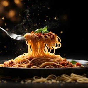 Perbedaan Pasta Italia dengan Versi Restoran Cepat Saji